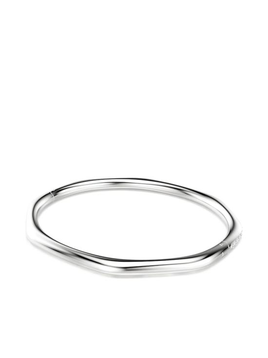 25FW 스와로브스키 팔찌 5724581 WHITE GOLD DOM - SWAROVSKI