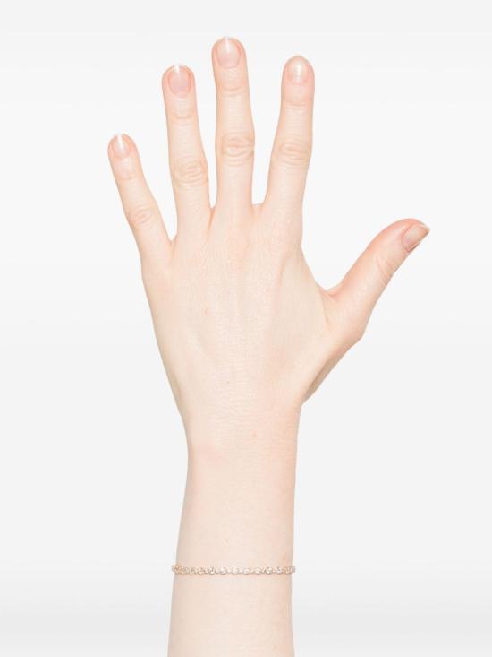 25FW 스와로브스키 팔찌 5730709 WHITE GOLD DOM - SWAROVSKI