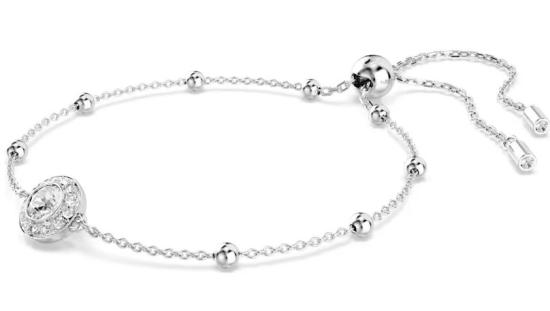  스와로브스키 팔찌 5733196 WHITE DOM - SWAROVSKI