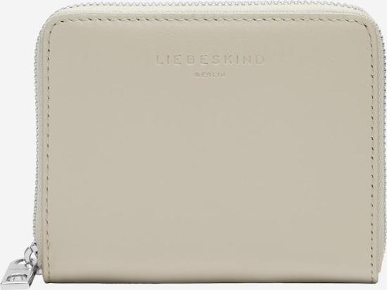 25FW 비즈빔 반지갑 0125203003028BEIGE DOM