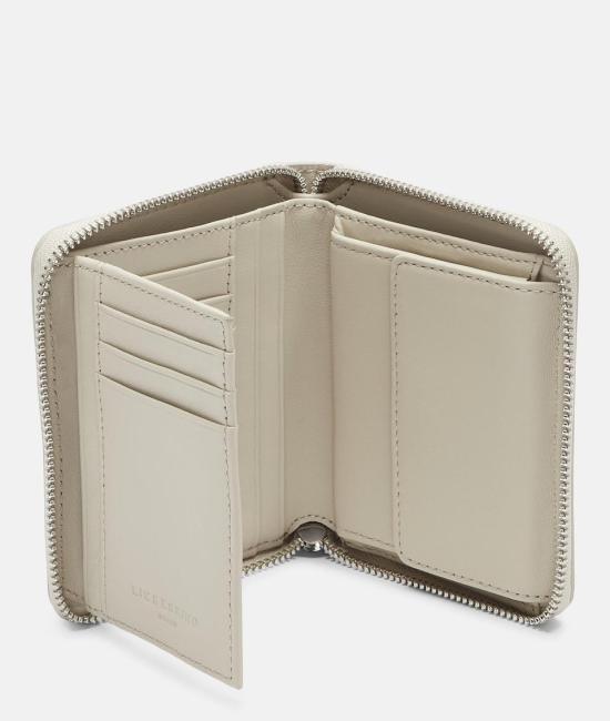 25FW 비즈빔 반지갑 0125203003028BEIGE DOM - VISVIM