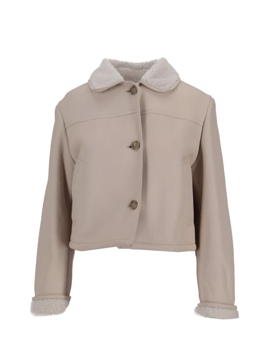 25FW 라 로즈 자켓 1483BIANCONAPPA