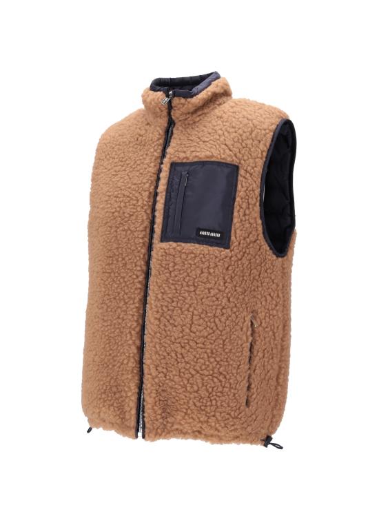 26SS 미우미우 베스트 ML1378SOOO18S9 F0LW8 CAMMELLO ROYAL - MIU MIU