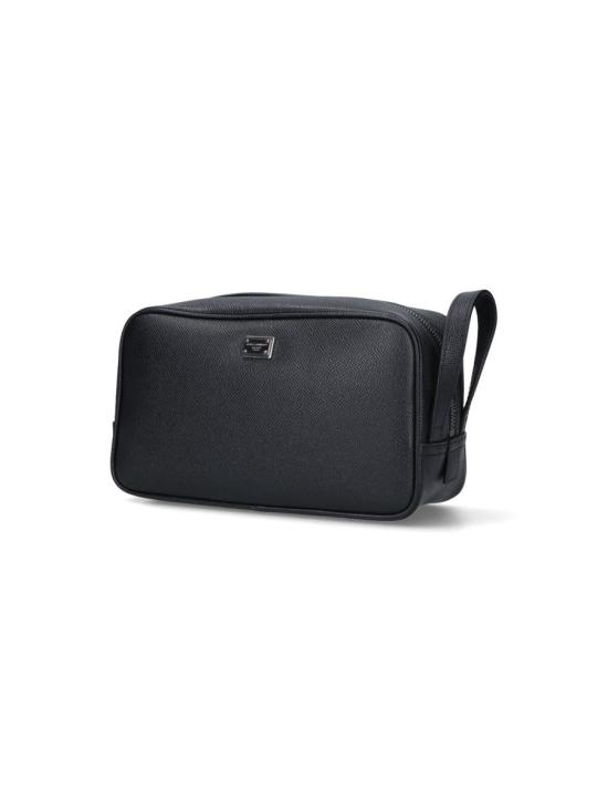 26SS 돌체앤가바나 가방 BT3310 BG66280999 Black - DOLCE & GABBANA