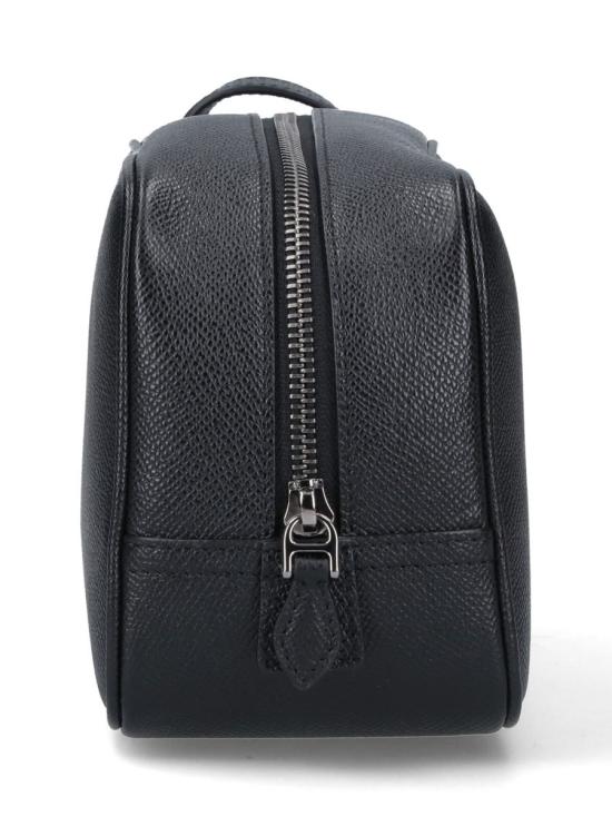 26SS 돌체앤가바나 뷰티 케이스 BT3310 BG66280999 Black - DOLCE & GABBANA