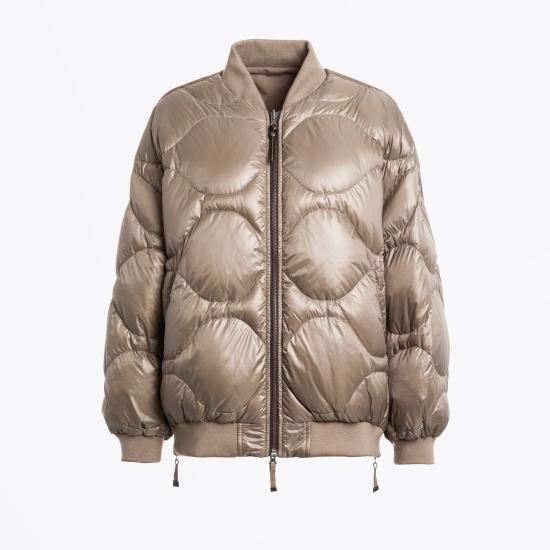 25FW 파라점퍼스 데님 자켓 25FWPWJKIN32253 SUNKISSED DOM