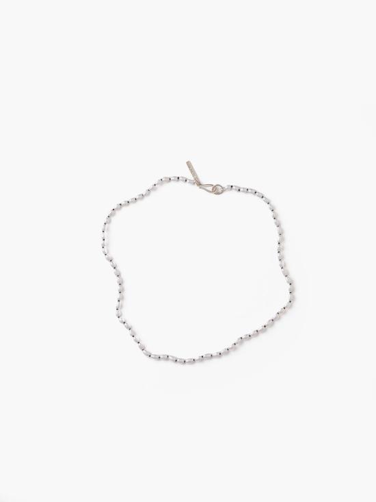  소피부하이 팔찌 R21N06SSWT STERLING SILVER DOM