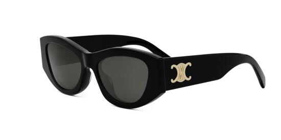 25SS 셀린느 기타/케이스 4S308CPLB38NOCL40308U01A BLACK DOM