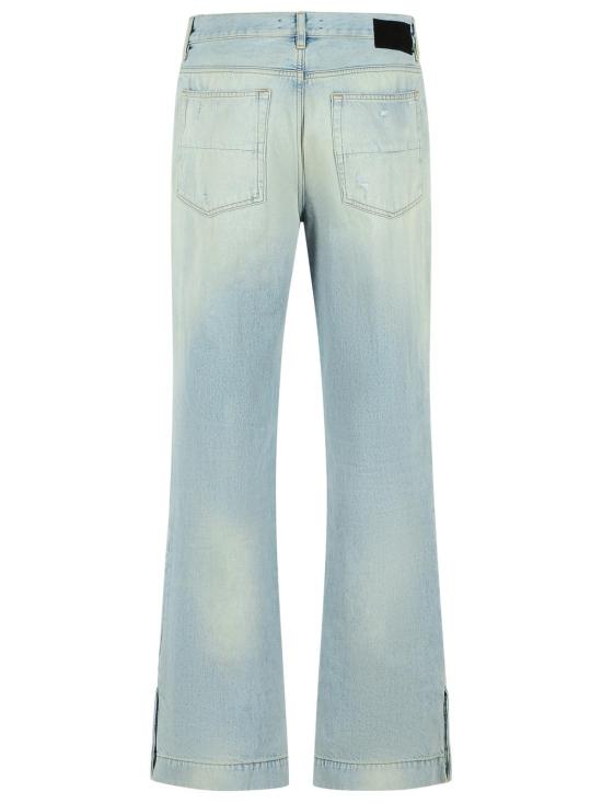26SS 아미리 데님 팬츠 AMBMJE1026575 Light Blue - AMIRI
