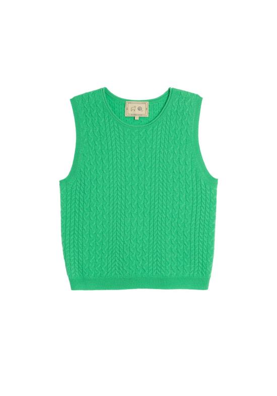  데미리 뉴욕 블라우스 데밀리 애니 캐시미어 탑 - DEMYLEE