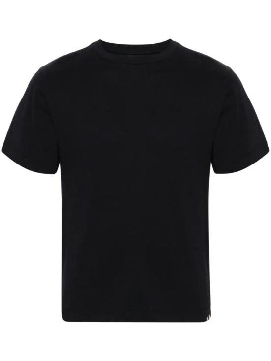 26SS 익스트림캐시미어 반팔 티셔츠 CUBANAVY Blue