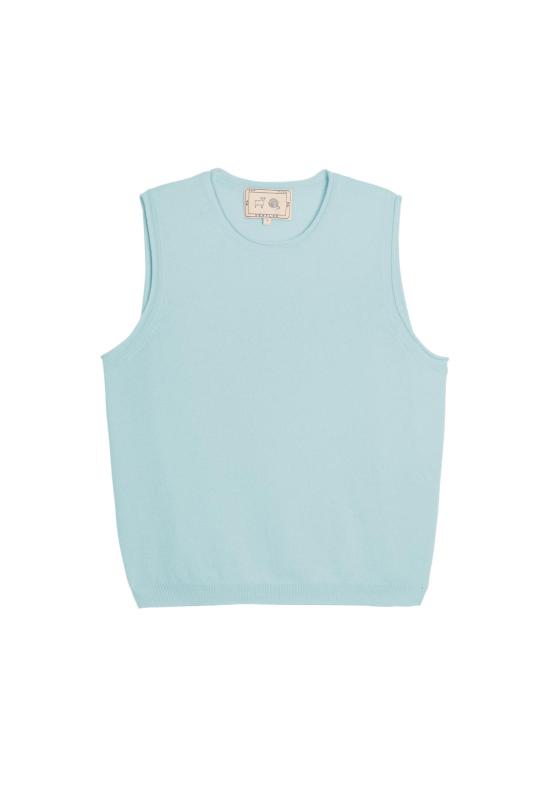  데미리 뉴욕 블라우스 데밀리 케일리 캐시미어 탑 - DEMYLEE