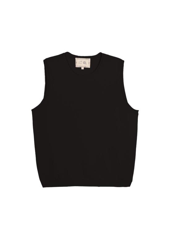  데미리 뉴욕 블라우스 데밀리 케일리 캐시미어 탑 - DEMYLEE