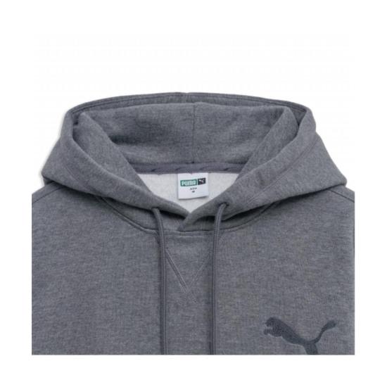 25FW 푸마 후드 티셔츠 94090002 DOM - PUMA