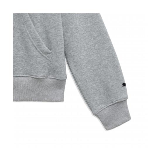 25FW 푸마 후드 티셔츠 95030801 DOM - PUMA