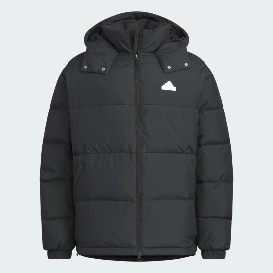  아디다스 숏패딩 JM9131 Black DOM