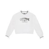 25FW 컨버스 긴팔 티셔츠 WCJ098 W2Y DOM