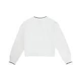 25FW 컨버스 긴팔 티셔츠 WCJ098 W2Y DOM - CONVERSE