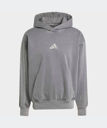 25FW 아디다스 후드 티셔츠 JL6539 DOM