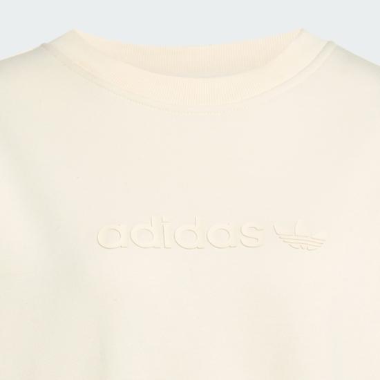 25FW 아디다스 긴팔 티셔츠 JW1016 DOM - ADIDAS