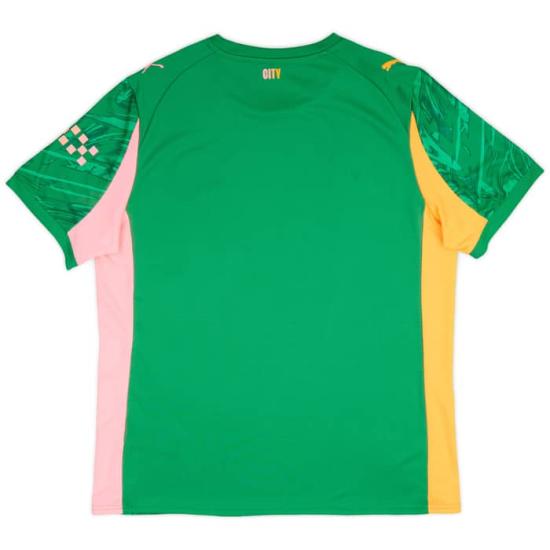  푸마 트레이닝 티셔츠 780454 80 DOM - PUMA