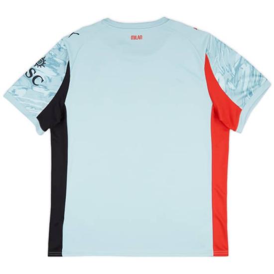  푸마 트레이닝 티셔츠 779984 07 DOM - PUMA