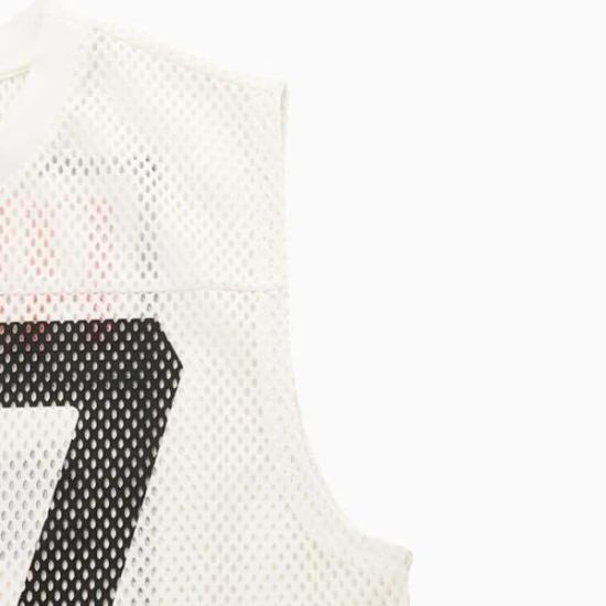 25FW 푸마 민소매 티셔츠 633804 77 DOM - PUMA