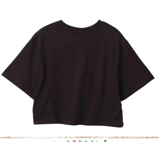 25FW 푸마 반팔 티셔츠 633806 01 DOM - PUMA