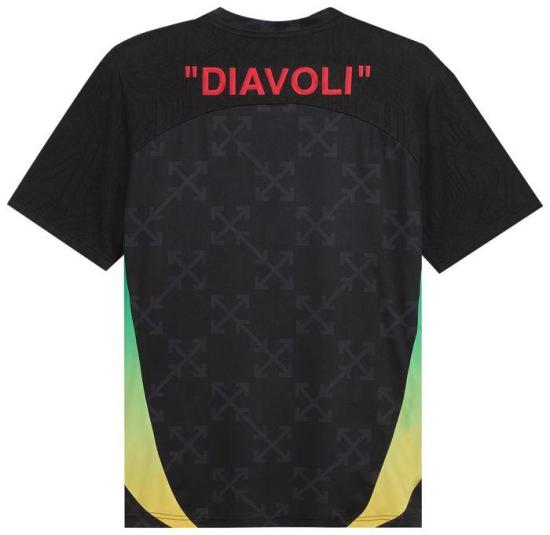 25FW 푸마 트레이닝 티셔츠 783005 04 DOM - PUMA