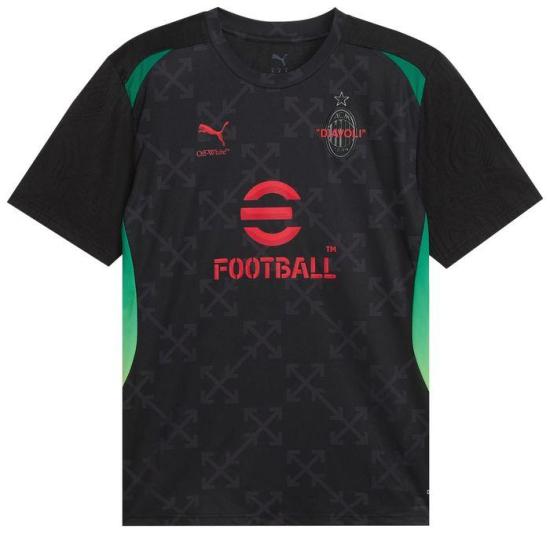 25FW 푸마 트레이닝 티셔츠 783005 04 DOM