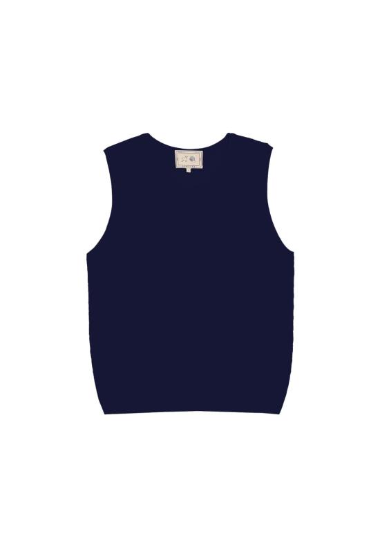  데미리 뉴욕 블라우스 데밀리 애니 캐시미어 탑 - DEMYLEE