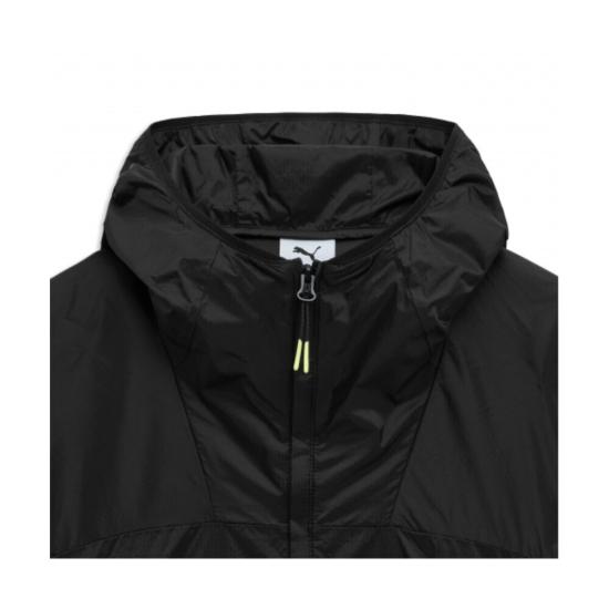  푸마 긴팔 티셔츠 94144701 DOM - PUMA