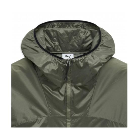  푸마 긴팔 티셔츠 94144703 DOM - PUMA