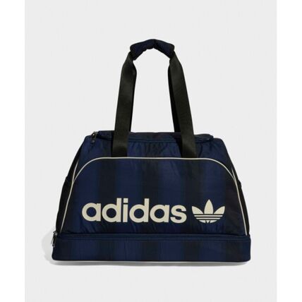 25FW 아디다스 토트백 JX3144 DOM