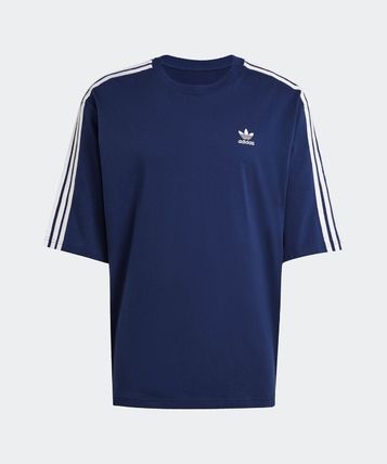  아디다스 반팔 티셔츠 JP1059 Night Indigo DOM