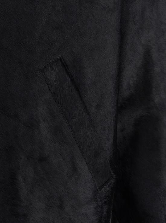 26SS 선플라워 자켓 60481BLACK Black - SUNFLOWER