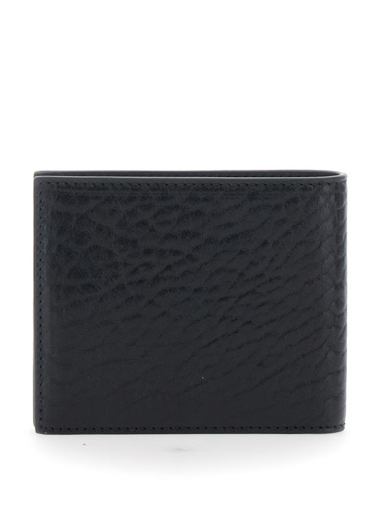 26SS 살바토레 페라가모 남성지갑 6617450788730 Black - SALVATORE FERRAGAMO
