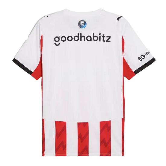 25FW 푸마 트레이닝 티셔츠 780420 01 DOM - PUMA