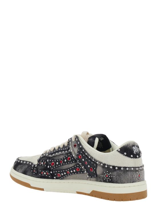 26SS 아미리 스니커즈 AMSNSN1002001 Black - AMIRI