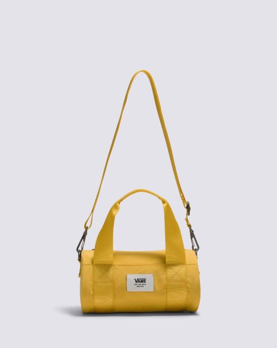  반스 토트백 VN000MNTZX71 DOM - VANS