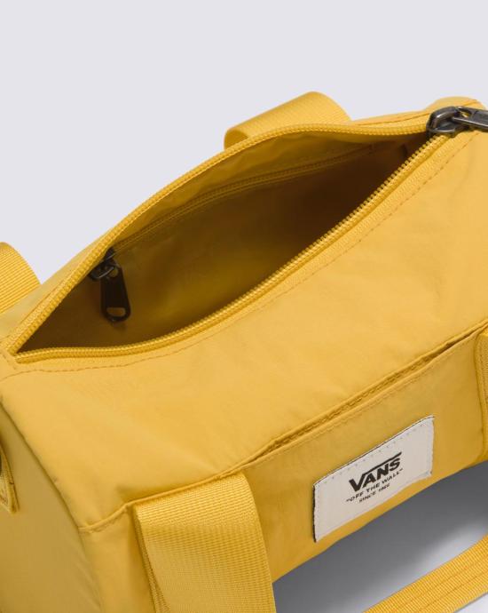  반스 토트백 VN000MNTZX71 DOM - VANS