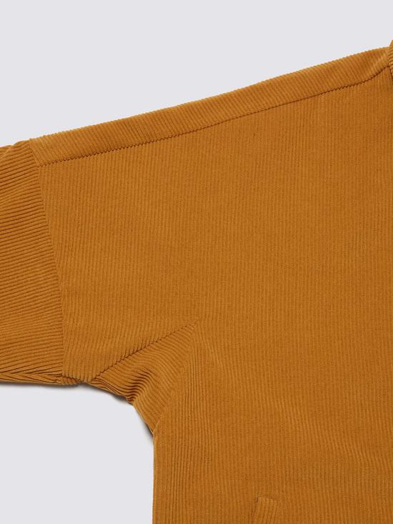  반스 긴팔 셔츠 VN000M8Y1OU1 DOM - VANS