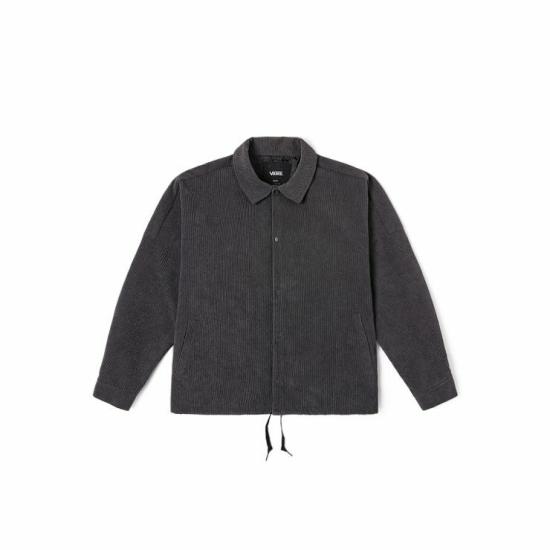  반스 긴팔 셔츠 VN000M8Y1O71 DOM