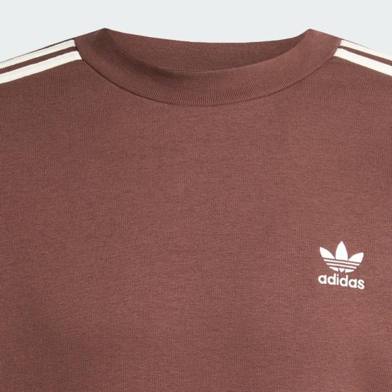 25FW 아디다스 긴팔 티셔츠 KA0469 DOM - ADIDAS