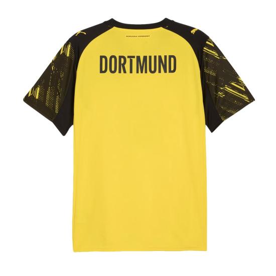 25FW 푸마 트레이닝 티셔츠 780088 01 DOM - PUMA