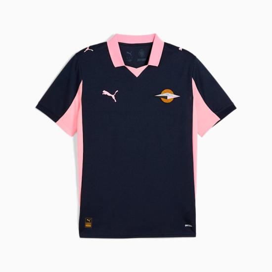 25FW 푸마 트레이닝 티셔츠 782853 02 DOM