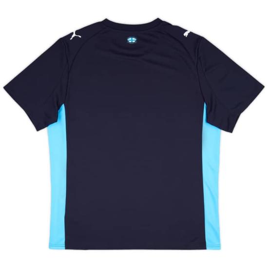 25SS 푸마 트레이닝 티셔츠 779844 02 DOM - PUMA