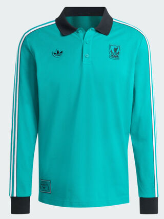 25FW 아디다스 폴로 티셔츠 JW5471 DOM