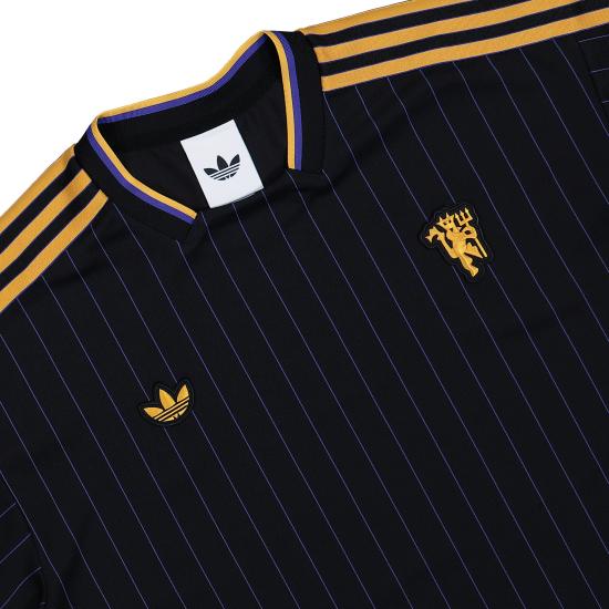 25FW 아디다스 반팔 티셔츠 JN2818 DOM - ADIDAS