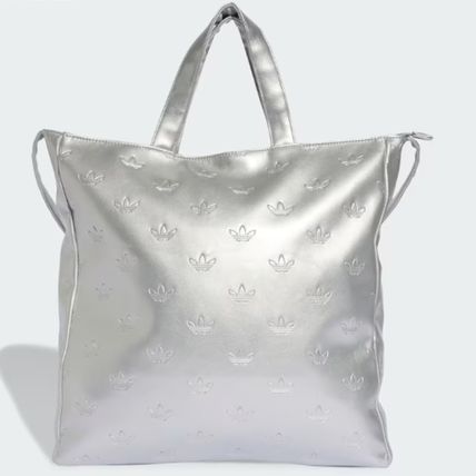 25FW 아디다스 아디컬러 쇼퍼 백 JW0049 DOM